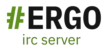 Ergo logo