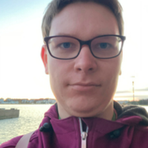 Aminda Suomalainen